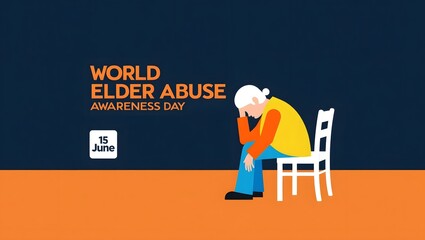 World Elder Abuse Awareness Day: Protect Seniors, Prevent Abuse, Promote Dignity