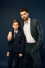 Celebrating Fathers Day with style and grace in 2025