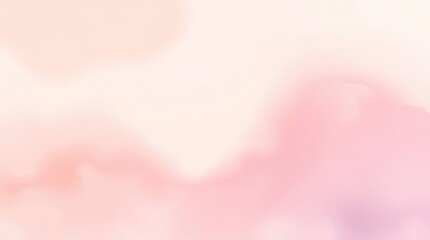 Pastel Abstract Background