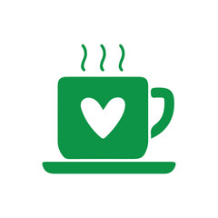 cup of coffee