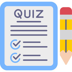 Quiz Icon