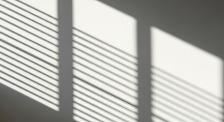 Minimalist Light & Shadow Wall Backgrounds