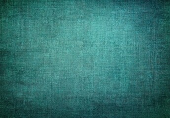 Textured teal canvas background