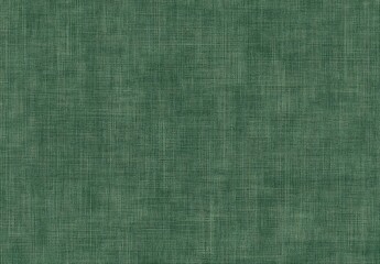 Fototapeta premium Textured, muted teal fabric