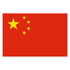 flag of China