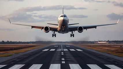 airplane, plane, aircraft, jet, airport, travel, sky, aviation, flight, transportation, landing, airliner, fly, aeroplane, air, transport, flying, airbus, runway, engine, cargo, wing, takeoff, airline