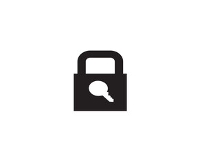 icon key success graphic design business