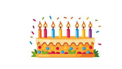 Birthday-Cake-with-Candles-and-Confetti-Colorful-Celebration-Cake-Illustration-Festive-Dessert-for-Birthdays-and-Special-Occasions-Kids-Birthday-Party-Treats