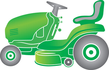 TONDEUSE VERTE.eps