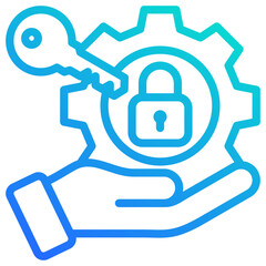 Access Control Icon