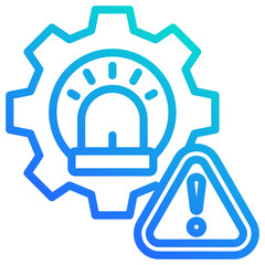 Emergency Response Icon