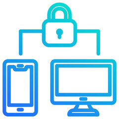 Two Factor Authentication Icon