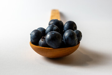 Blueberries