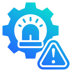 Emergency Response Icon