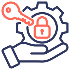 Access Control Icon