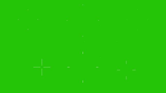 Circles fireworks explosion line shape blast green screen animation, Circle Fireworks Explosion Animation with Geometric Shapes and Dynamic Pop-up Line Burst Effects for Modern Video Decoration. 4k