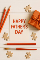 Happy Father's Day: Celebrating Dads Everywhere