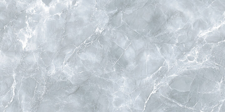 Light Grey Marble Texture Seamless Pattern Background 1