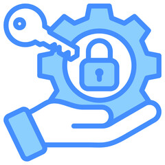 Access Control Icon