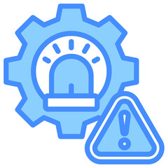 Emergency Response Icon