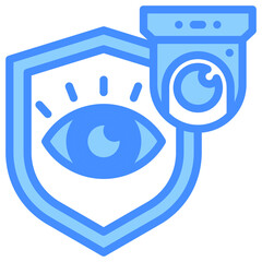 Surveilance Icon