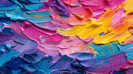 Fototapeta premium colorful feathers background