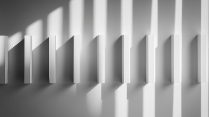 Obraz premium abstract 3d background