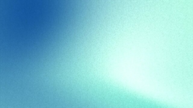 Niebiesko-zielony gradient tekstury