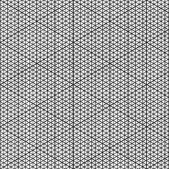 black and white pattern