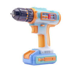 Cordless Drill with Power Tool, DIY, and Home Repair.