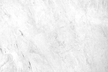 Naklejka premium Old wall texture cement dirty gray with black background abstract grey and silver color design are light with white background.