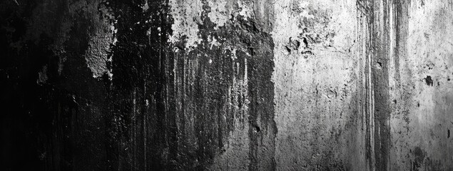 Obraz premium Weathered Concrete Texture