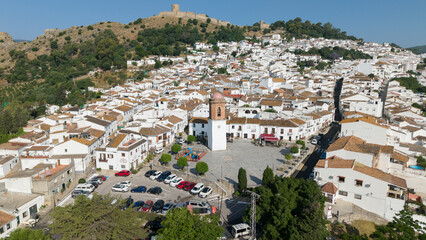 Jimena de la Frontera