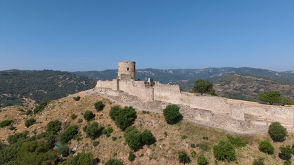 Jimena de la Frontera