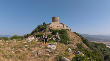 Jimena de la Frontera