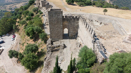 Jimena de la Frontera
