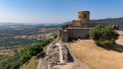 Jimena de la Frontera