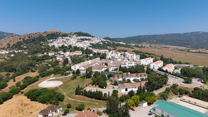Jimena de la Frontera