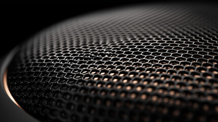 abstract metal background