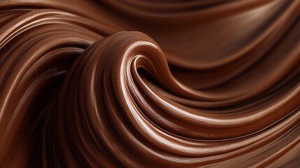 dark chocolate background