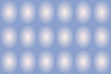 abstract background with bokeh
