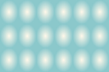 abstract blue background with bokeh