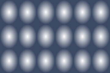 abstract blue background with lights
