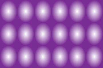 abstract purple background with stars