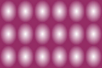 abstract pink background with bubbles