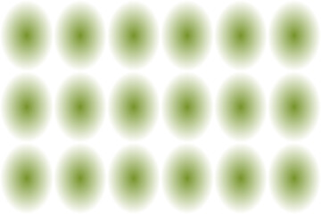 green abstract background