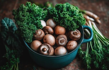 Repurposing vegetable scraps into homemade broth for sustainable cooking and zero waste practices in modern kitchens