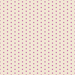 
 Elegant Retro Geometric Design for Fabric, Wallpaper, and Digital Prints
