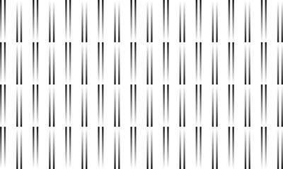 abstract simple irregular gradient double line pattern art can be used background.