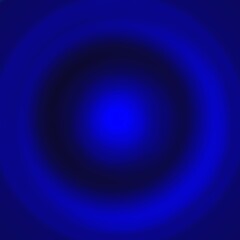 blue abstract background